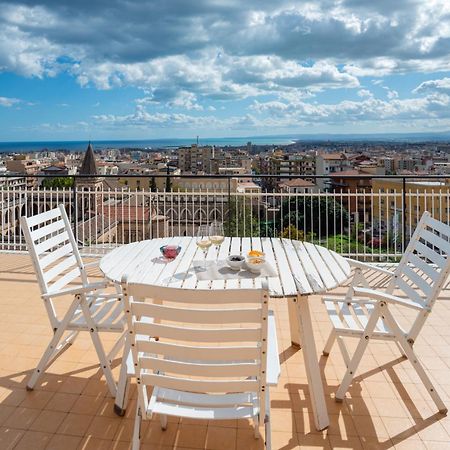 Top Floor Aparthotel Bentivoglio Катанія Екстер'єр фото