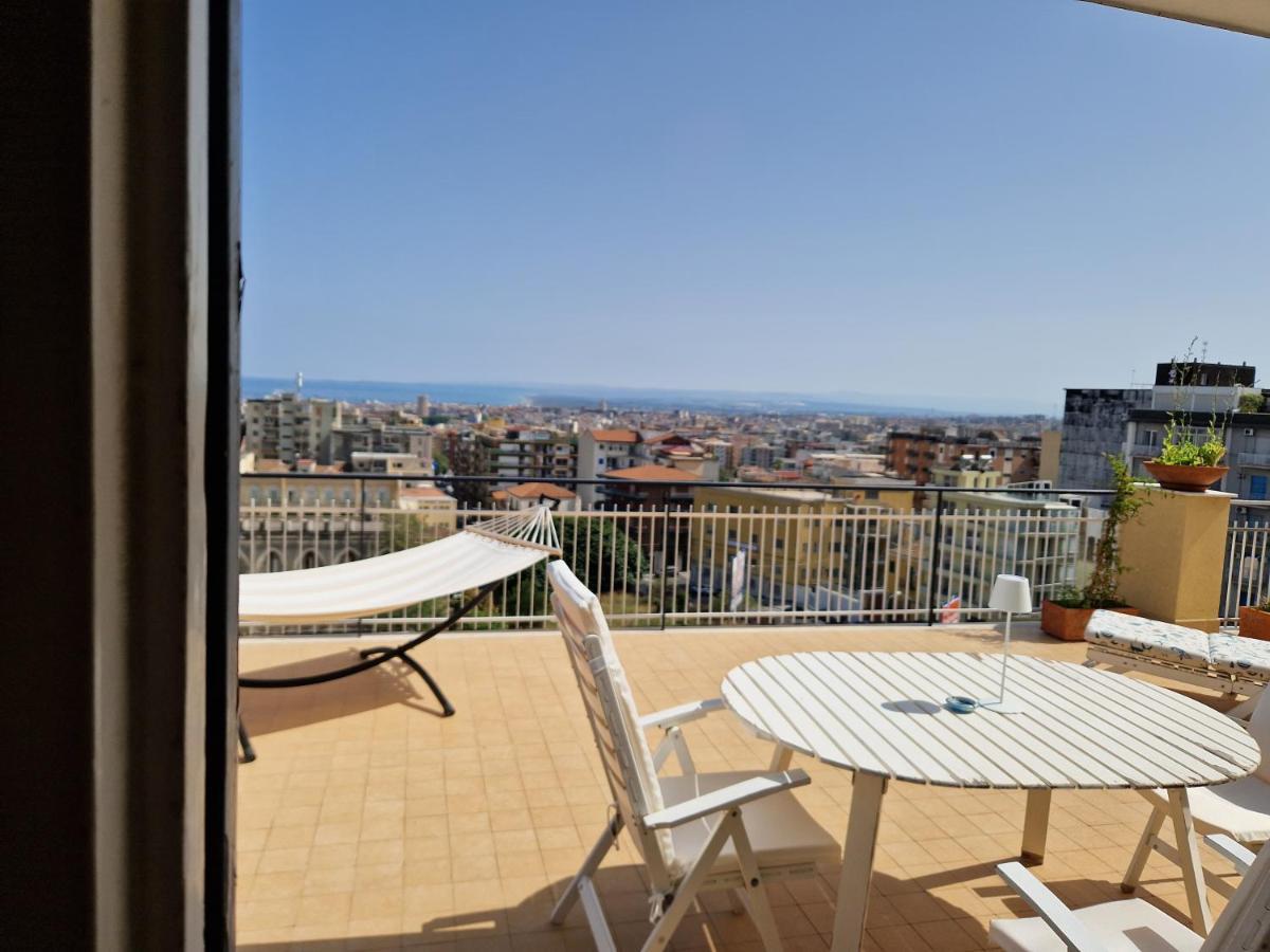 Top Floor Aparthotel Bentivoglio Катанія Екстер'єр фото