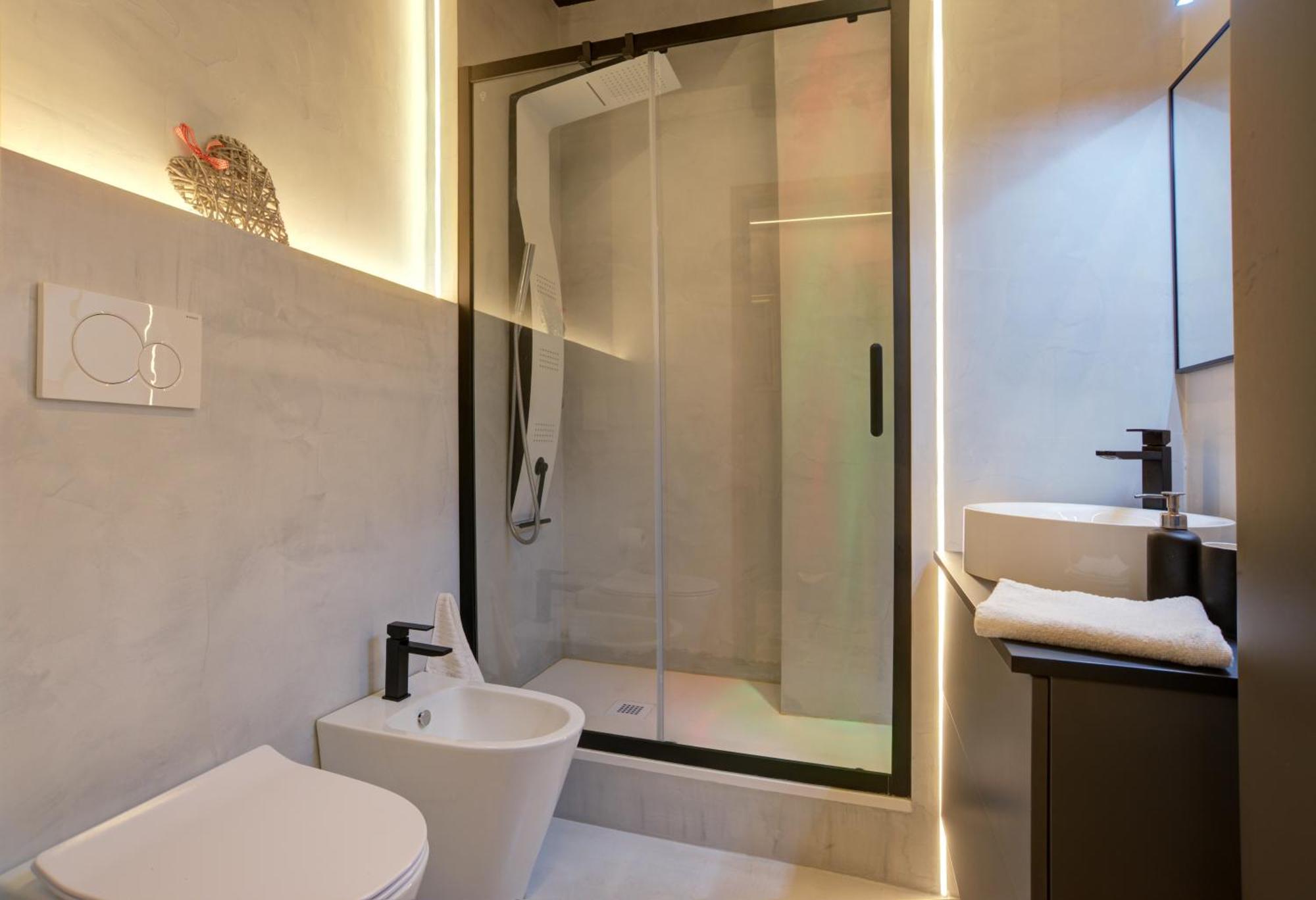Top Floor Aparthotel Bentivoglio Катанія Екстер'єр фото