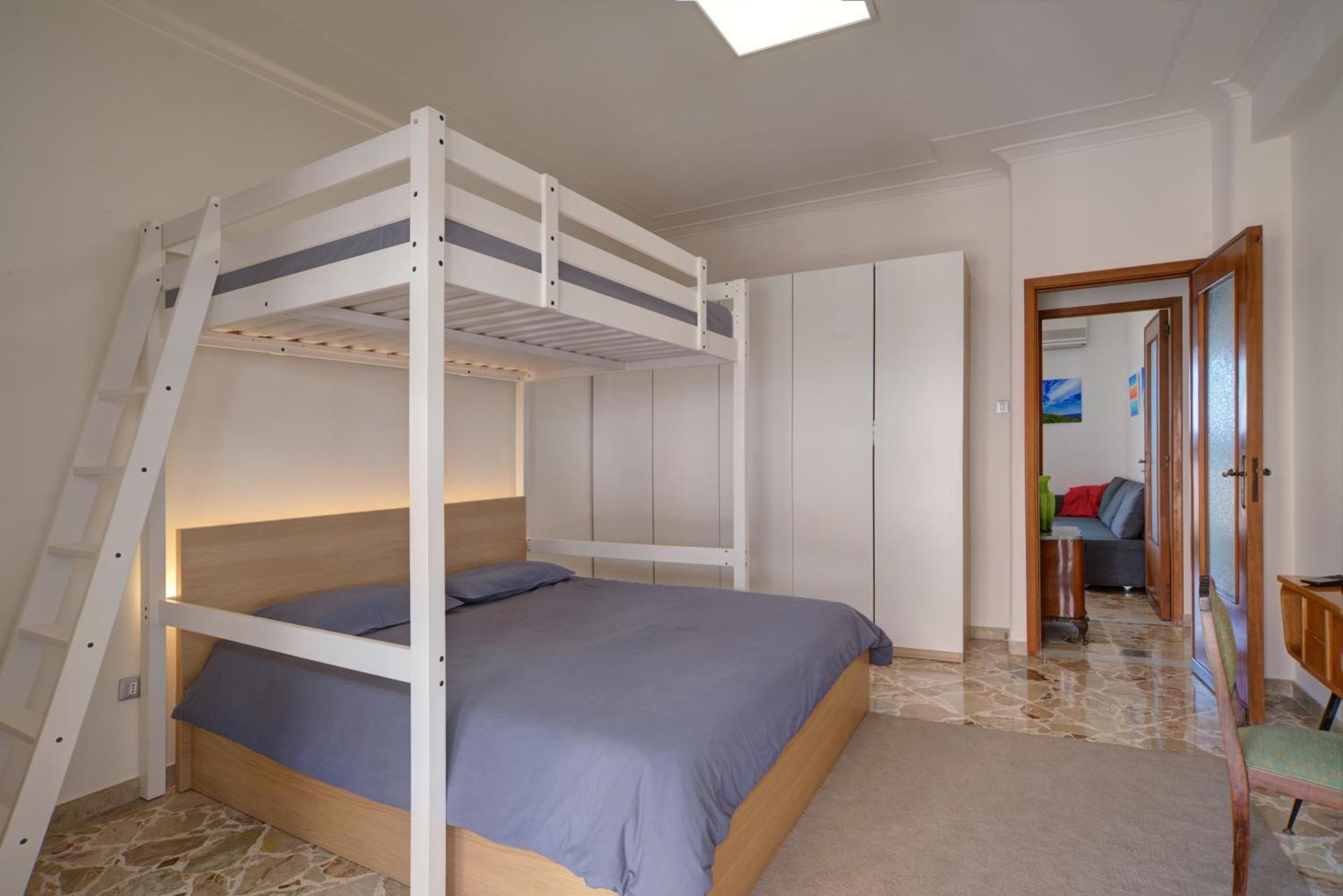 Top Floor Aparthotel Bentivoglio Катанія Екстер'єр фото