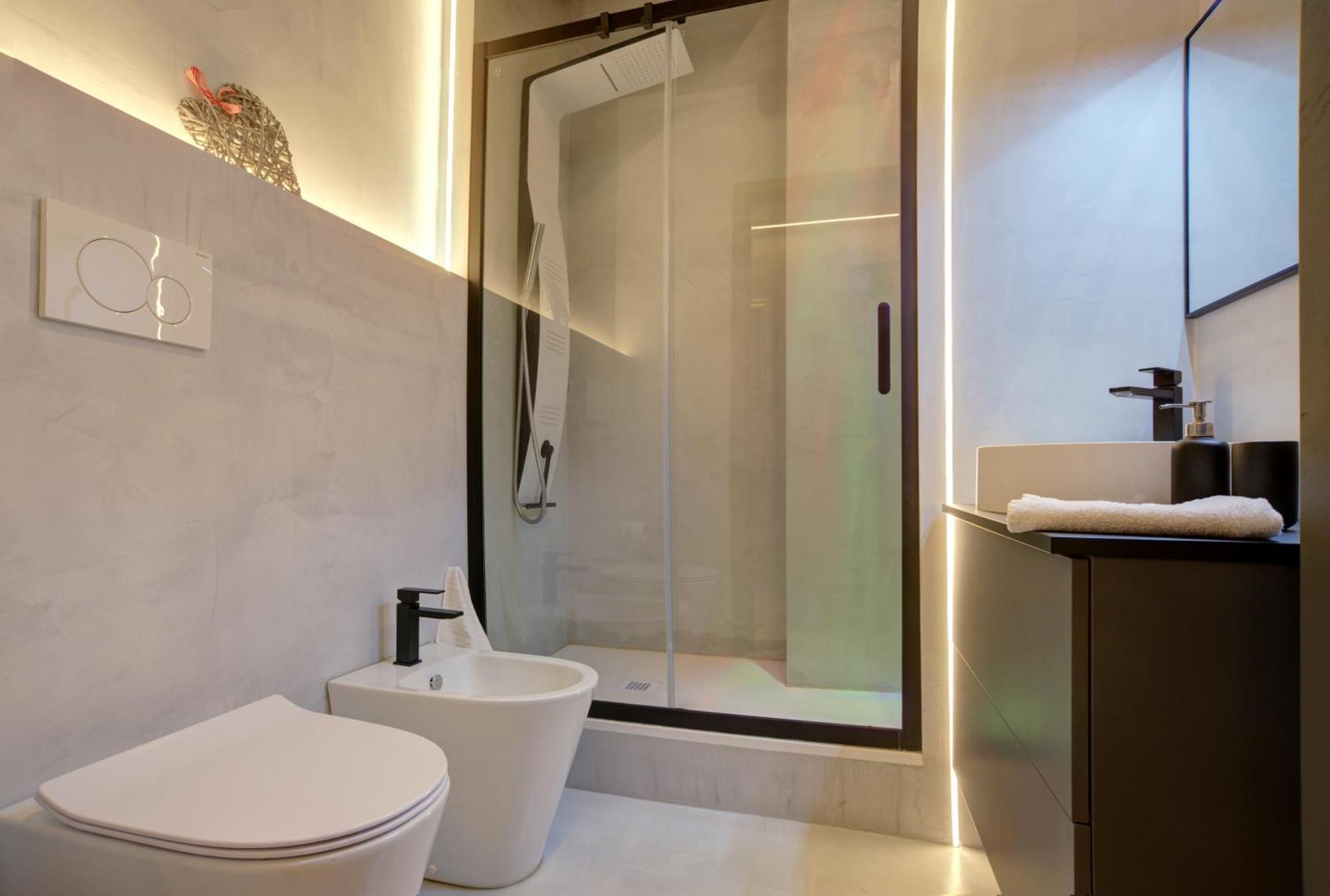 Top Floor Aparthotel Bentivoglio Катанія Екстер'єр фото