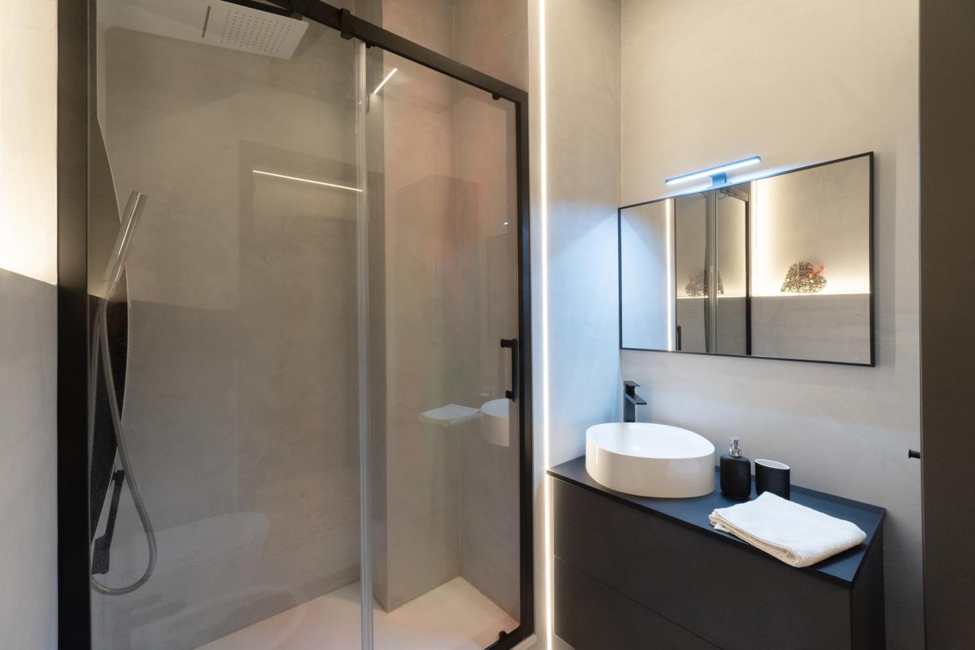 Top Floor Aparthotel Bentivoglio Катанія Екстер'єр фото