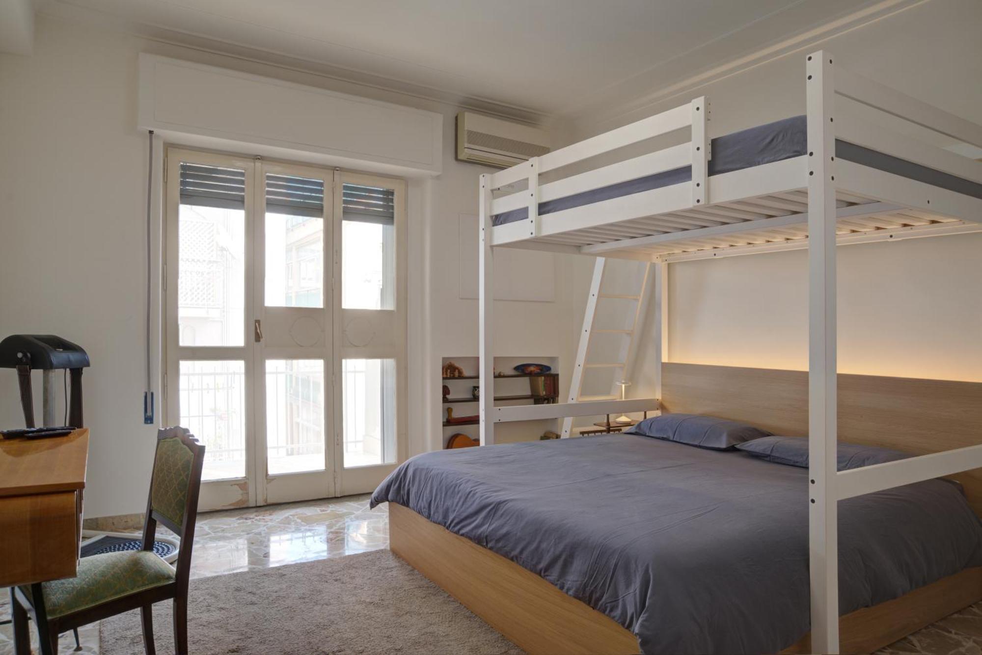 Top Floor Aparthotel Bentivoglio Катанія Екстер'єр фото