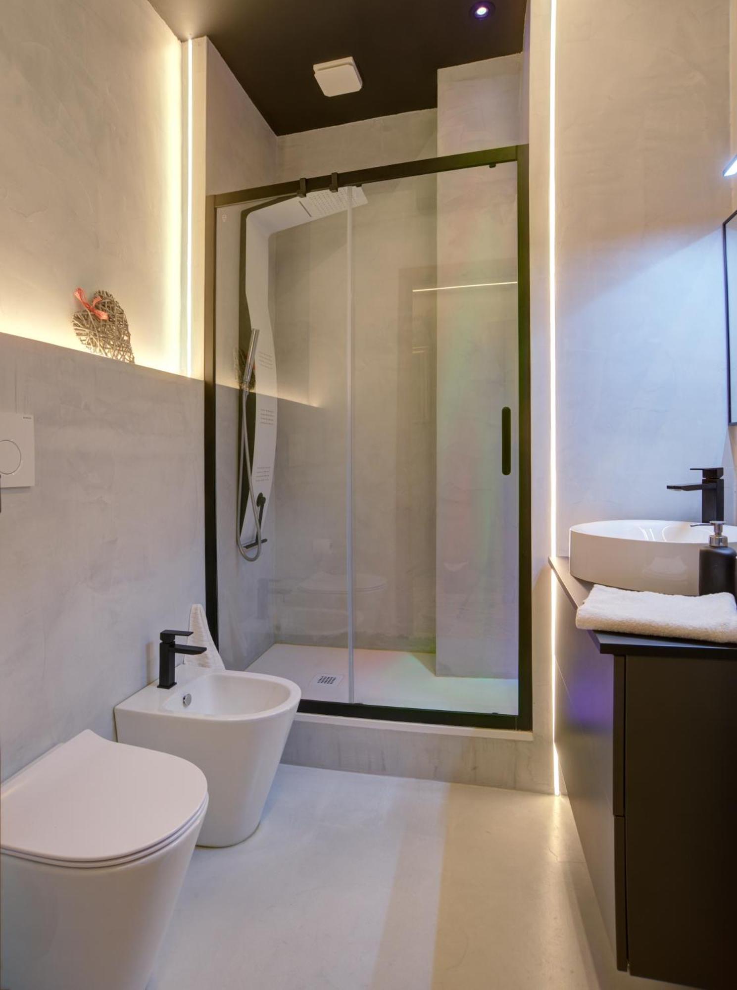 Top Floor Aparthotel Bentivoglio Катанія Екстер'єр фото