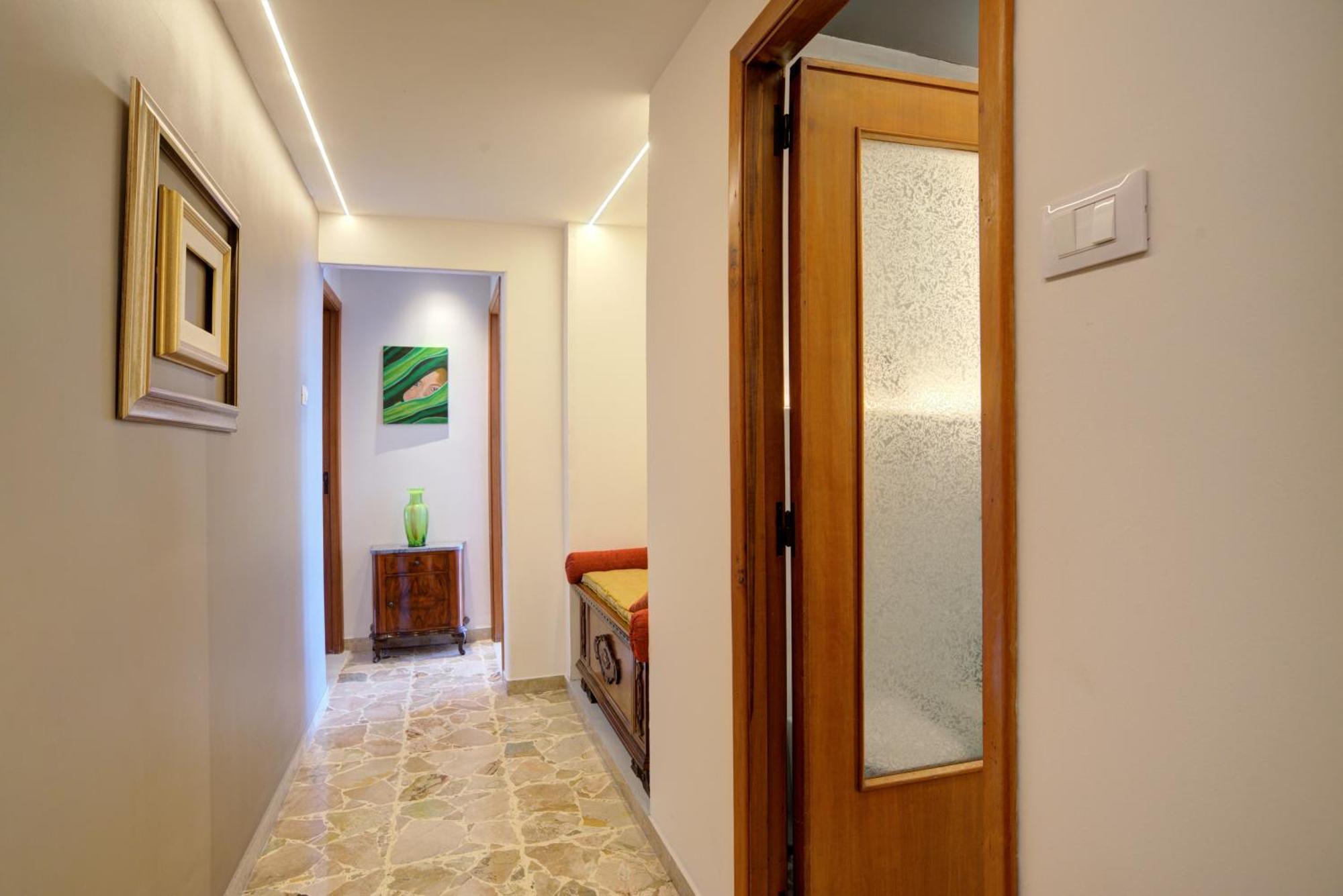 Top Floor Aparthotel Bentivoglio Катанія Екстер'єр фото