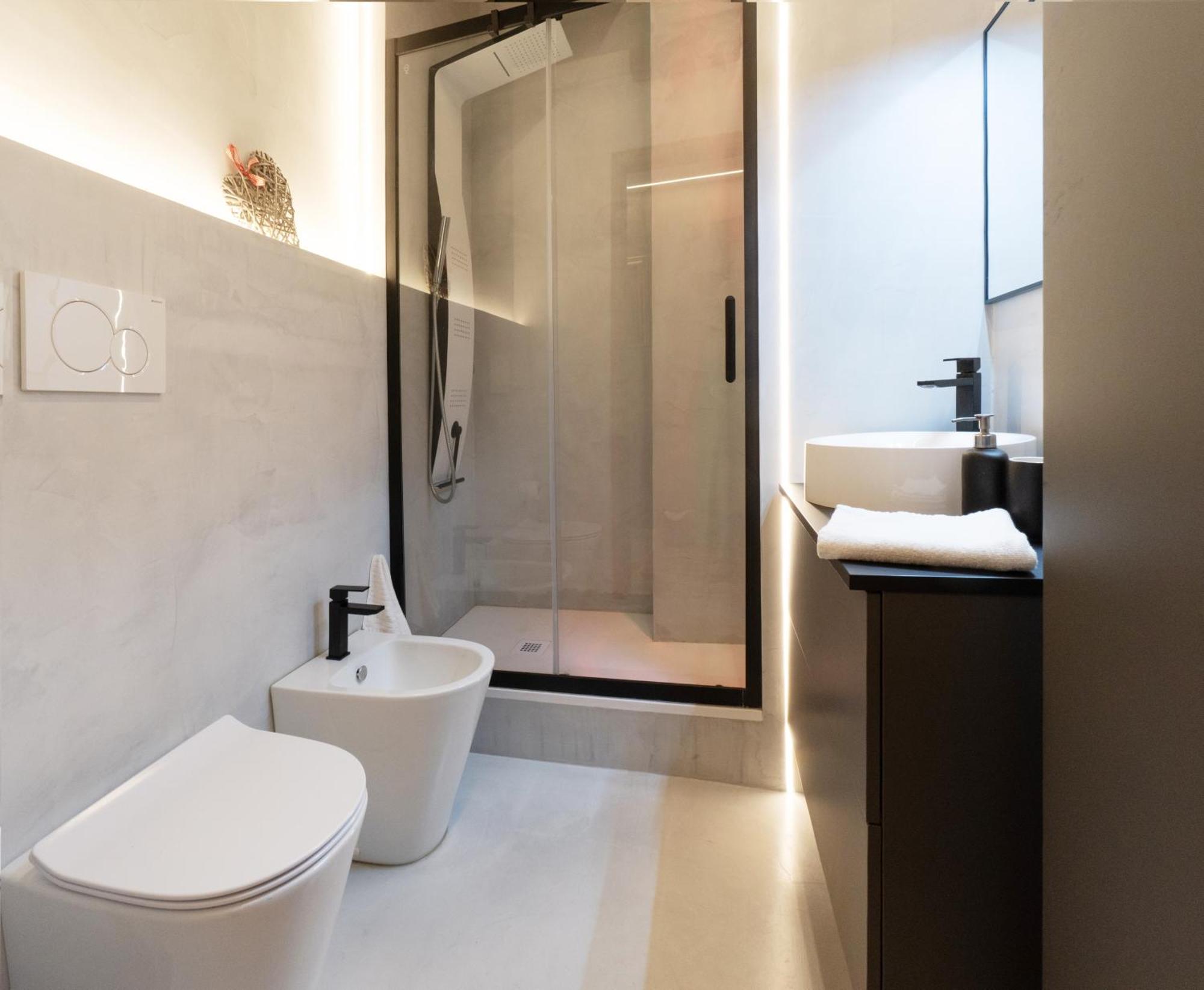 Top Floor Aparthotel Bentivoglio Катанія Екстер'єр фото