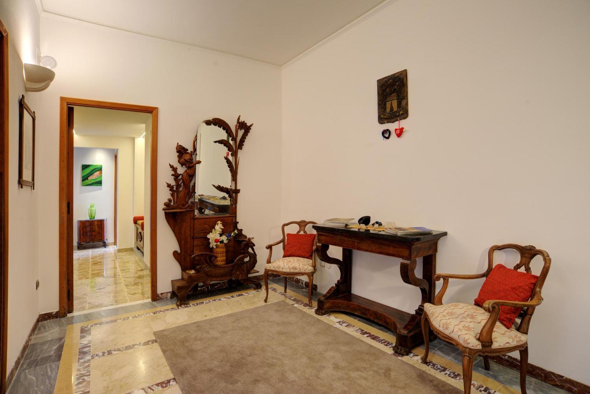 Top Floor Aparthotel Bentivoglio Катанія Екстер'єр фото