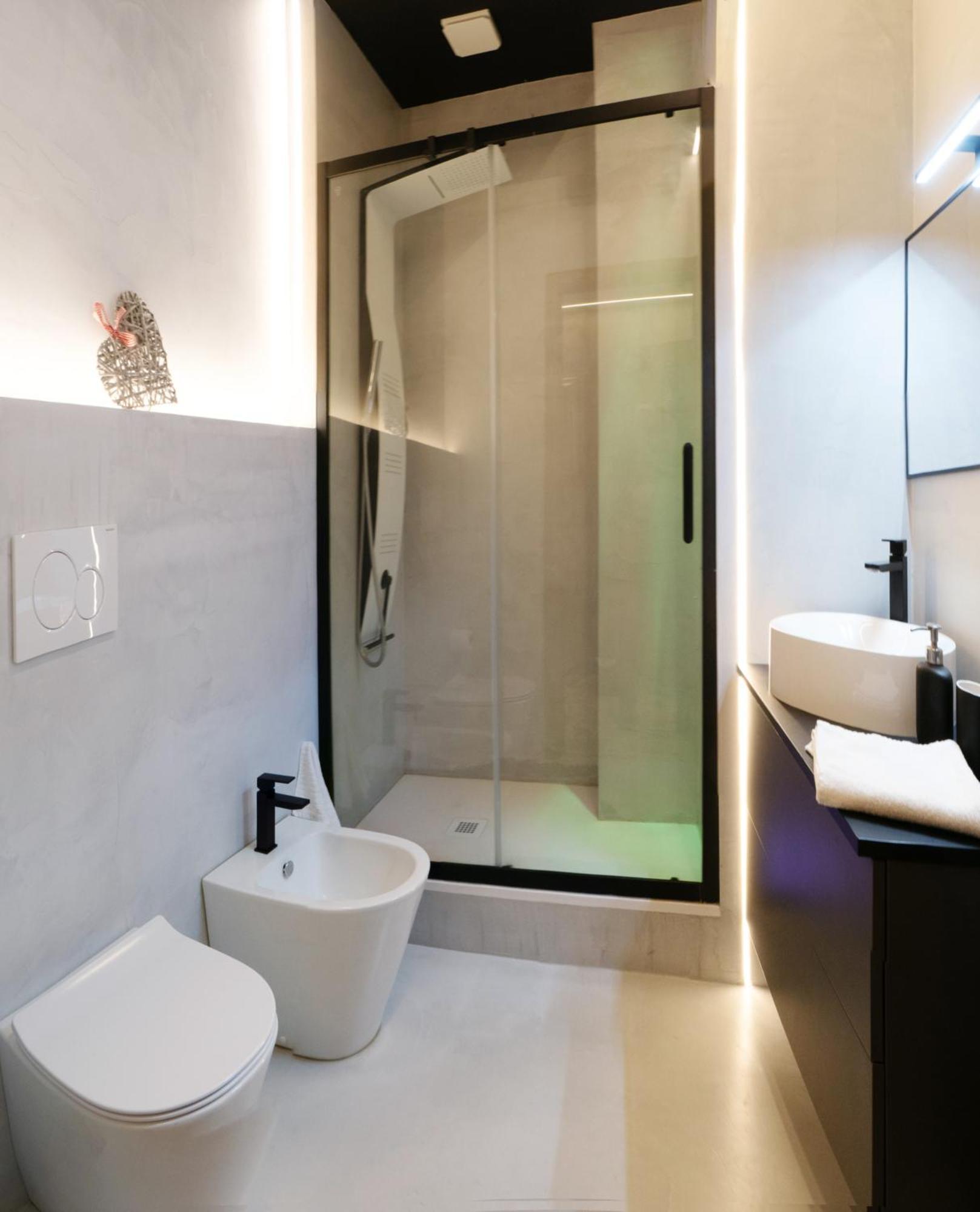 Top Floor Aparthotel Bentivoglio Катанія Екстер'єр фото