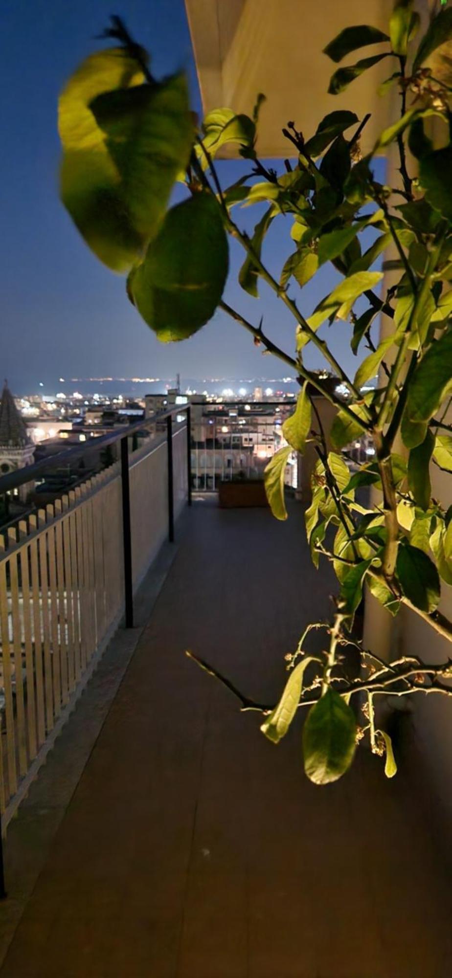Top Floor Aparthotel Bentivoglio Катанія Екстер'єр фото